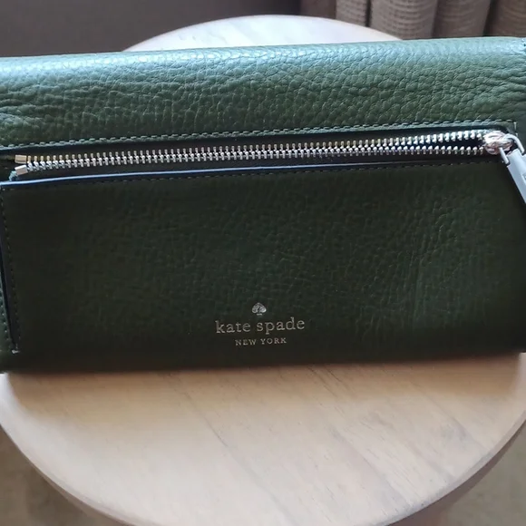 SOLD‼️🥰Kate Spade Continental Wallet! (NEW) - Picture 11 of 16